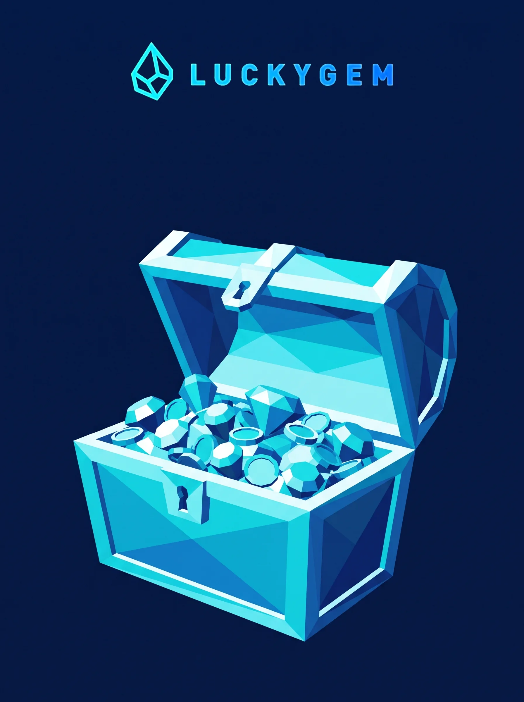 Lucky Gem Willkommensbonus